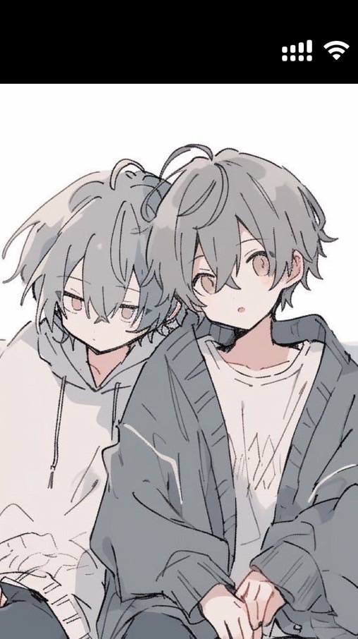 仲良くなろうぜ