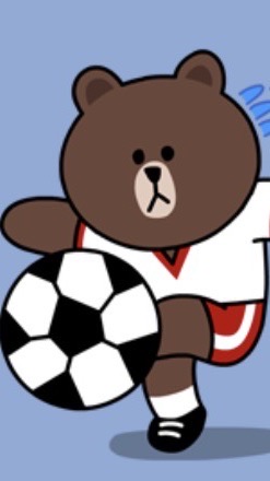 เตะบอล ออกกำลังกาย พิดโลก