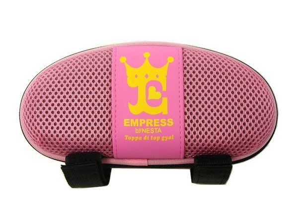 ★單車用隨身迷你音響組皇冠粉,音樂帶著走喔