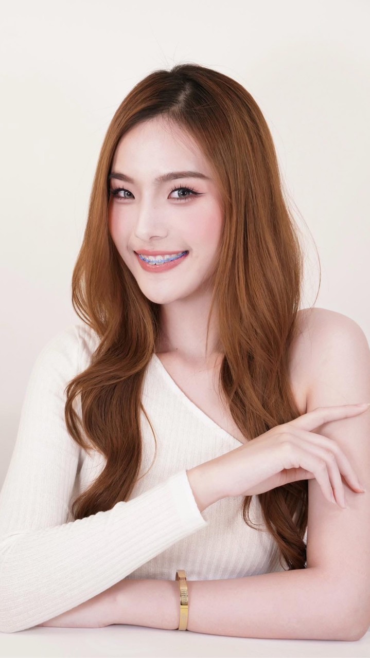 เนเน่ ไหทองคำ❤️
