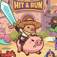 Hit&Run Trainning Camp