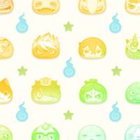 ぷにぷに　お助け&雑談