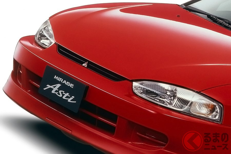 今では滅多に見られない珍車 意外とイケてた2ドアクーペ3選