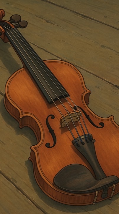 作伙來拉琴🎻
