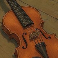 作伙來拉琴🎻