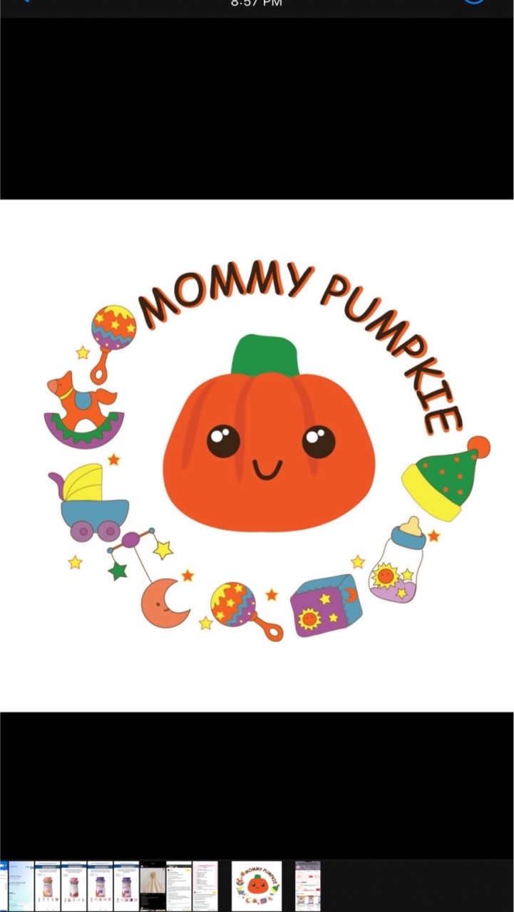 🎀 Mommy pumpkie 🎃🧸USA 🇺🇸