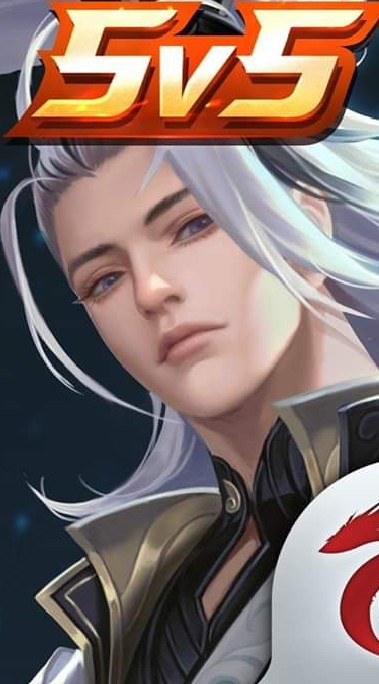 Rov Garena Thailand
