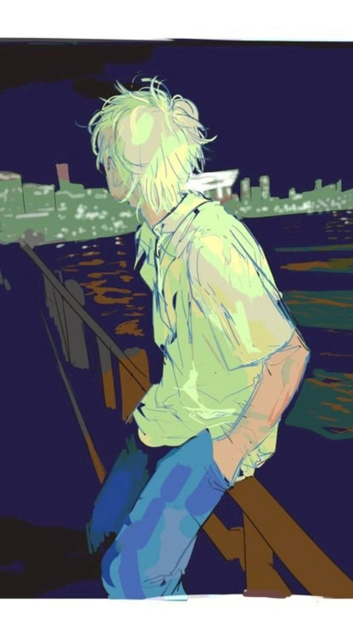 ヒプマイ　緩　也
