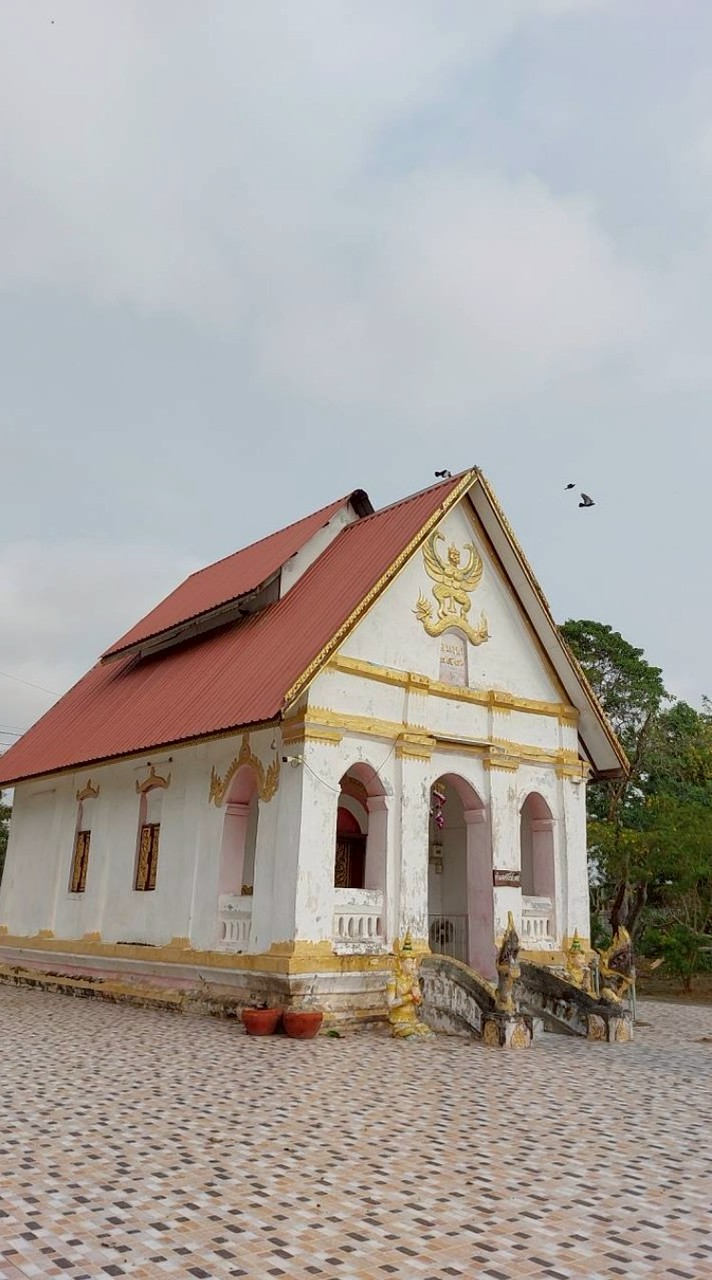 ฟ้าพิโรธบ้านเข็ง