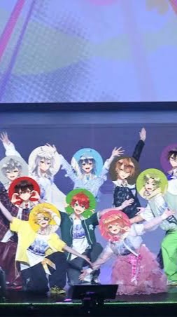 カラピチなりきりしよー！