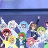 カラピチなりきりしよー！