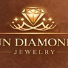 งานหลุดจำนำ/นาฬิกาแบรนด์เนม UN DIAMOND VIP