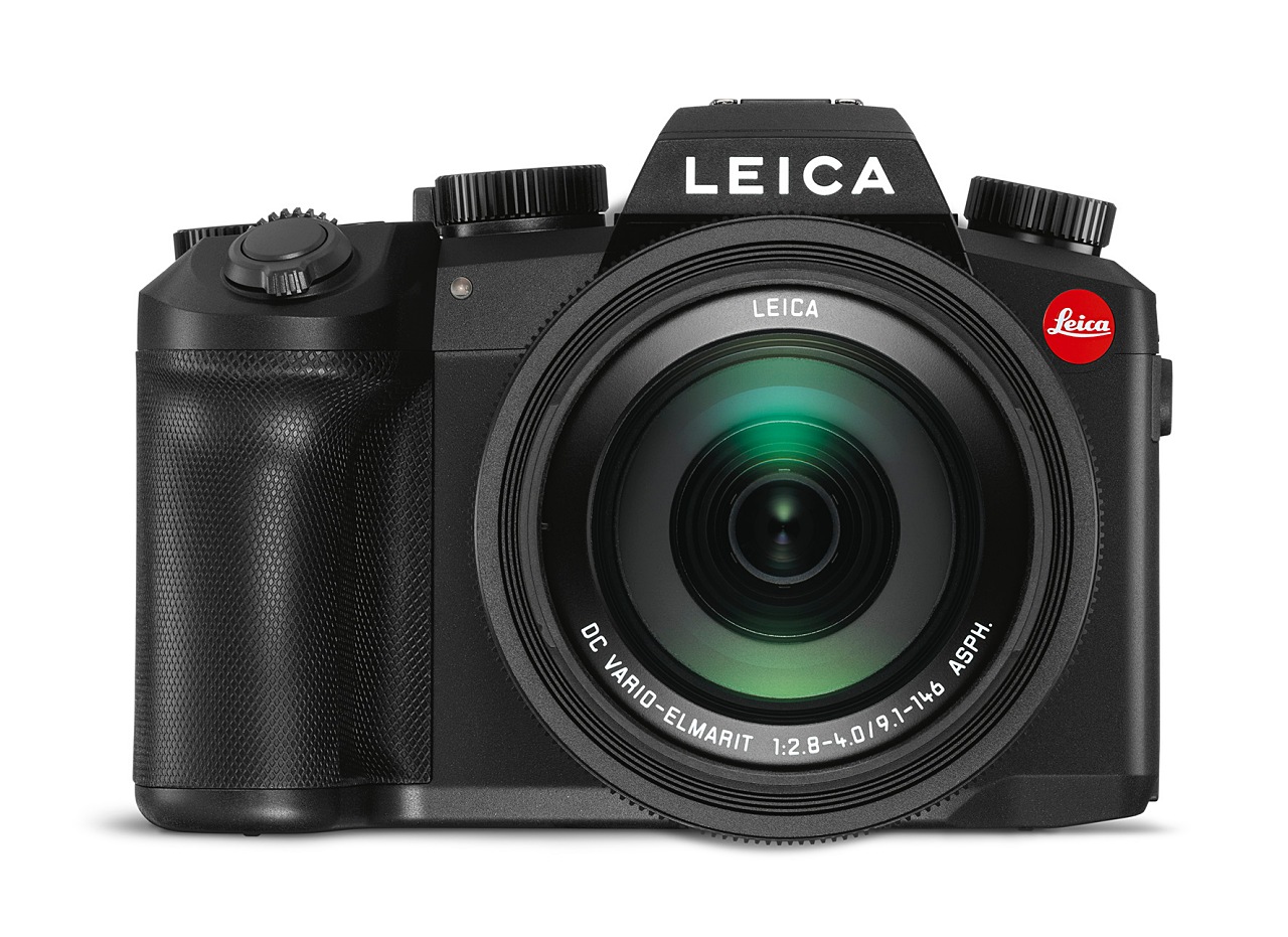 Leica 推出高倍變焦相機 V-Lux 5 搭載等效 25-400mm F2.8-4 鏡頭，售價 42,000 元