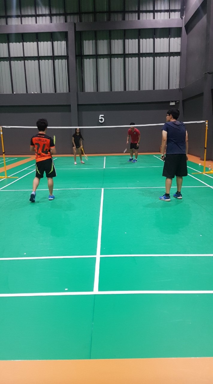 ตีแบตกับITป่ะ