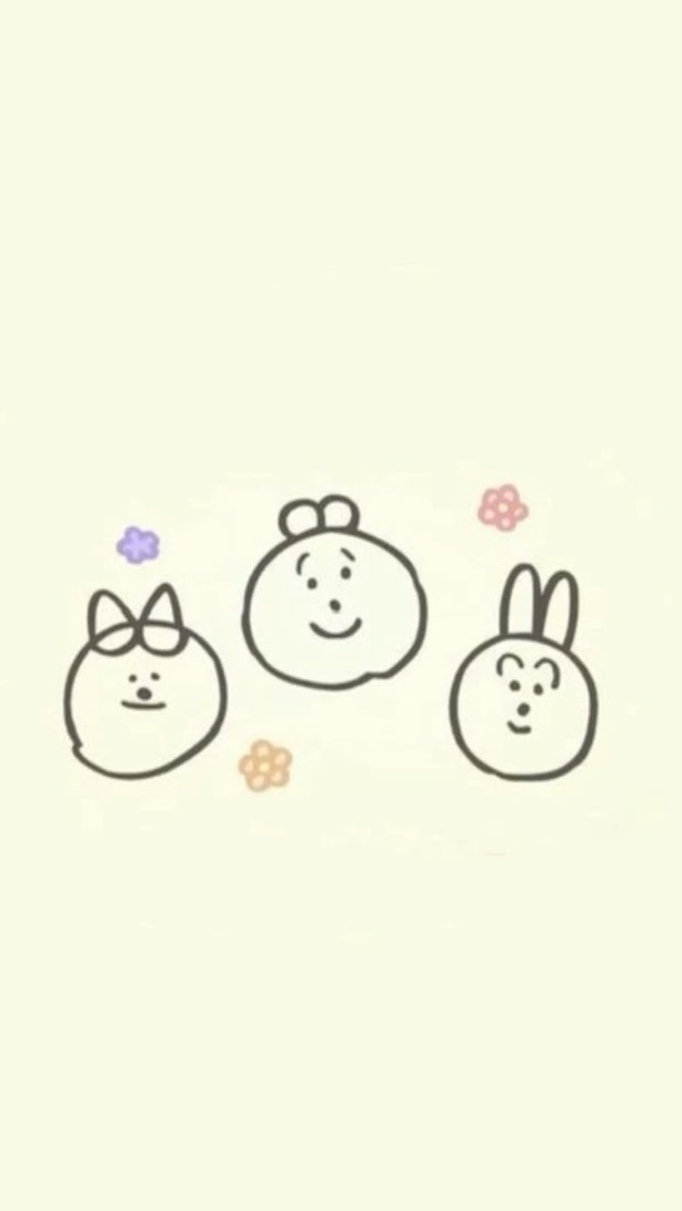 踢踢小圓