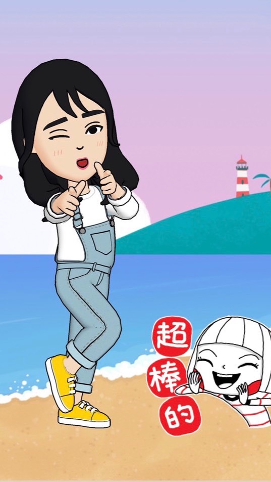 團結力量大