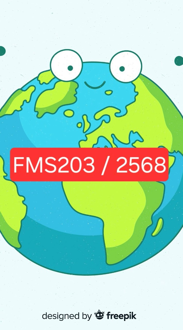FMS203/2568