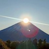 4月10日 都留アルプス山縦走🗻