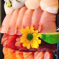 （三峽鶯歌北大專屬）嵐鱻私廚壽司小店，宵夜、小酌、下酒菜