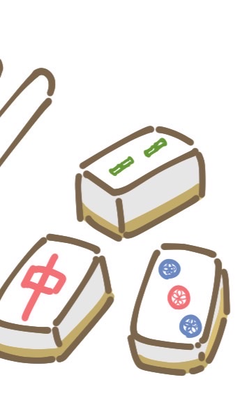 青森麻雀サークルFine