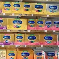 นมผงเอนฟา ราคาถูก