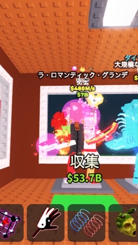 ブレインロットロブロティックトックもやってます