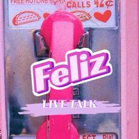 Feliz🍀.*𝑳𝒊𝒗𝒆 𝒕𝒂𝒍𝒌 𝒓𝒐𝒐𝒎🎙【関東限定】
