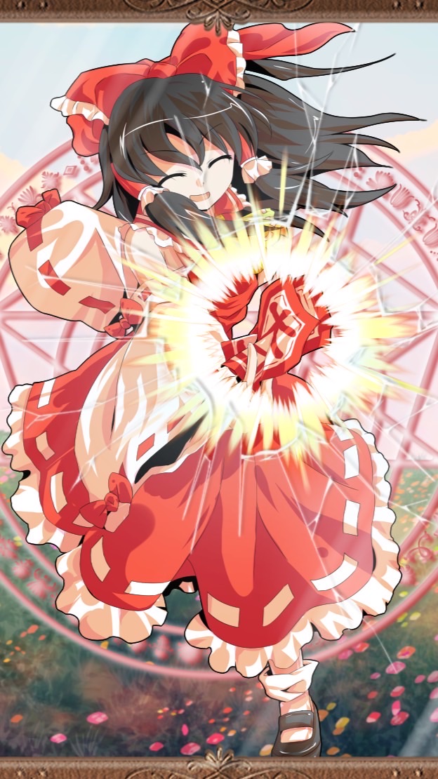 何でもなりきり部 ＿ @ .