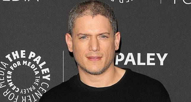 越獄風雲 男星公開患有自閉症 溫特沃思米勒 很衝擊 但也不意外 Dramaqueen電視迷 Line Today