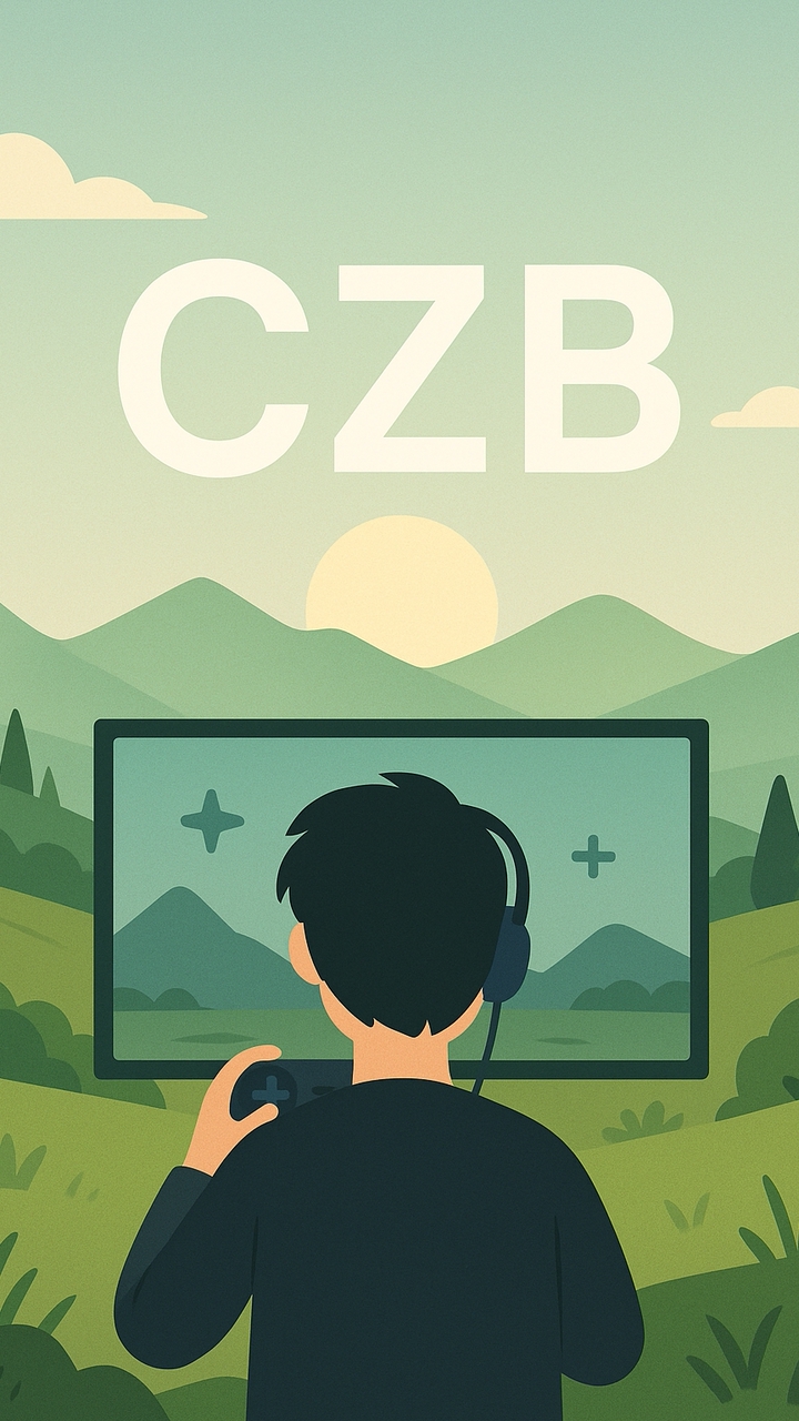 [CZB]冰川の聯盟會