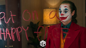 《Joker》成為Warner Bros. 今年最高票房電影！