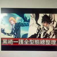 死神討論交流群