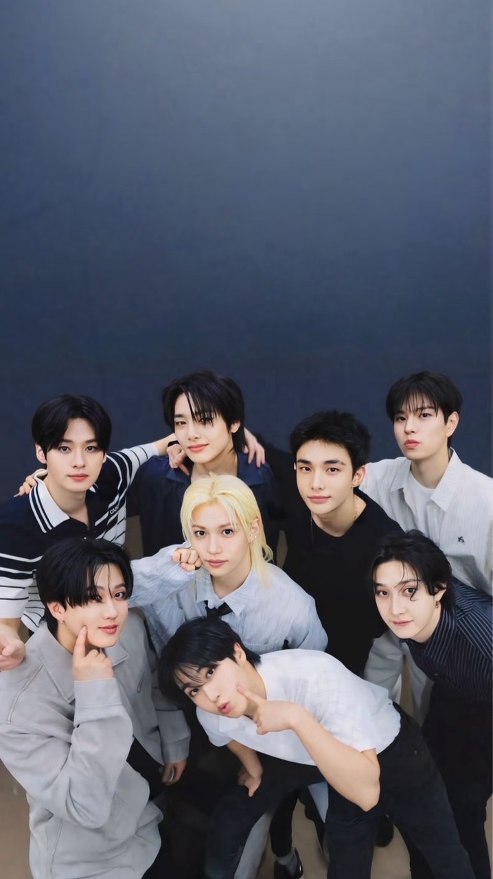 SKZ拆拆群（入群看重要貼文🪧）