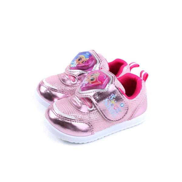 亮亮與晶晶 運動鞋 電燈鞋 童鞋 粉紅 中童 I93051-140 no006。運動,戶外與休閒人氣店家HUMAN PEACE的首頁有最棒的商品。快到日本NO.1的Rakuten樂天市場的安全環境中盡