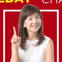 50代インスタ1dayチャレンジ