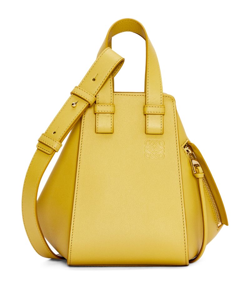 Loewe Calfskin Hammock Shoulder Bag