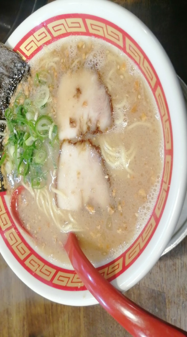 久留米ラーメン卍會