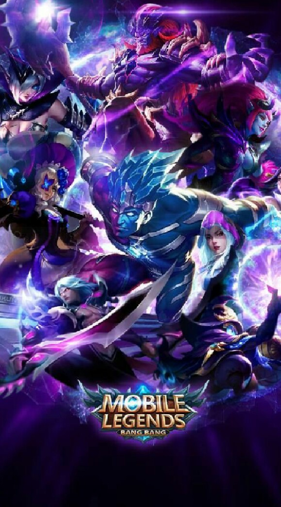 mobile legends ROLEPLAY