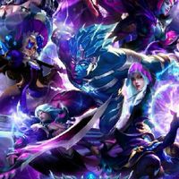 mobile legends ROLEPLAY