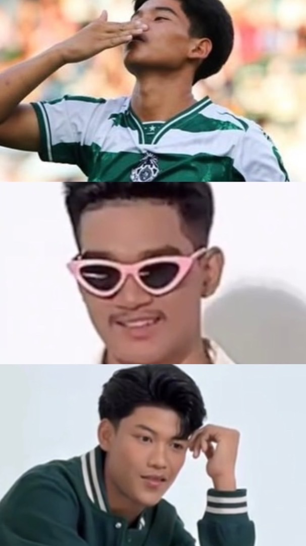 ด้อมหรรษา เจ้านาว เจ้าป้อม เจ้าพีค