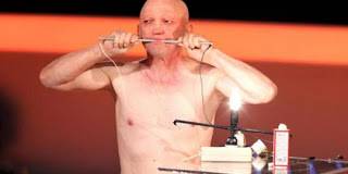  5 Manusia Dengan Kekuatan Langka Ini Ada di Bumi!