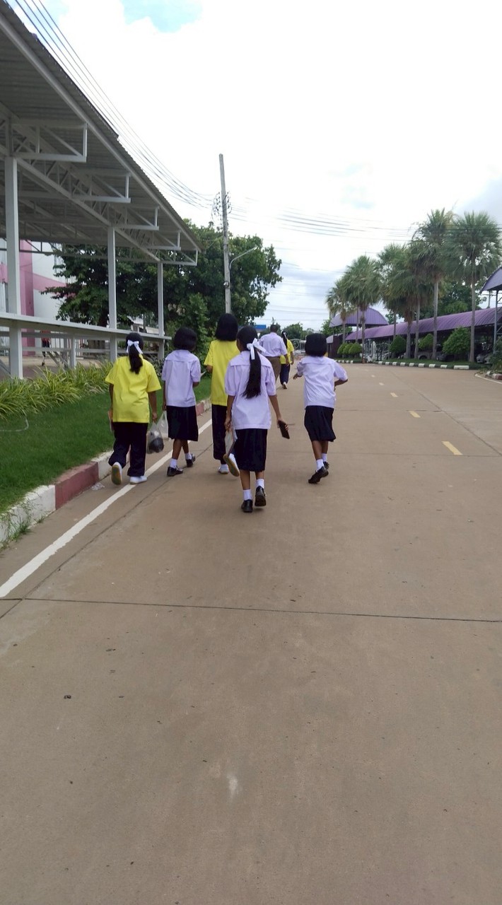 กลุ่มคุยกัน