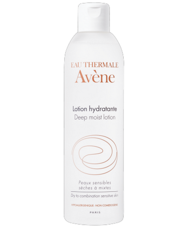 雅漾Avene 玻尿酸保濕精華露 300ml（2020/03到期）