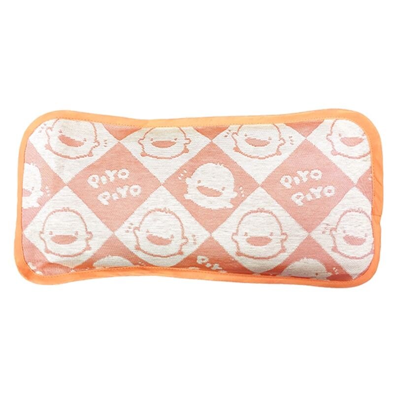 光滑親膚，透氣涼爽不冰冷