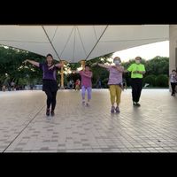 新設碩士運動班