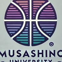 武蔵野大学男子バスケットボール部新歓用