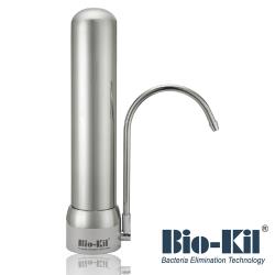 Bio-Kil櫥上型淨水器 WP-T