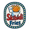 Skibidi fries