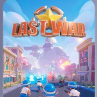 Last war - zARz