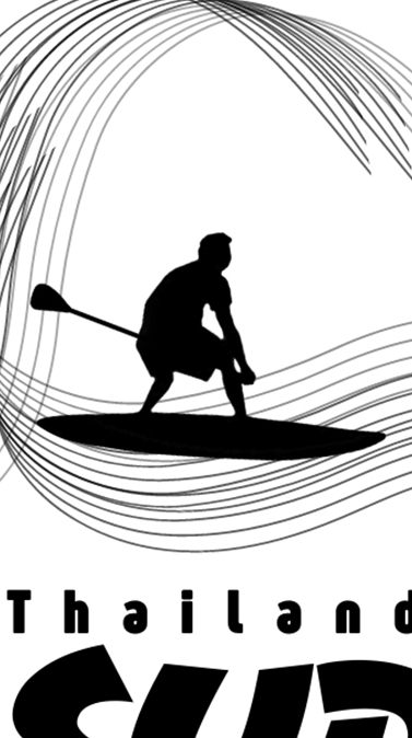 Thailand SUP Surfing Camp 2022